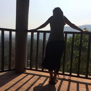 Meet your Posher, Kimberly